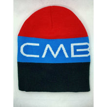 Load image into Gallery viewer, PREMIUM COLD WEATHER BEANIE | CMBTIRN EDITION