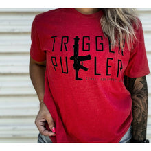 Load image into Gallery viewer, Trigger Puller V2 Men's T-Shirt