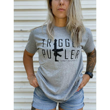 Load image into Gallery viewer, Trigger Puller V2 Men's T-Shirt