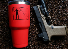 Load image into Gallery viewer, Hoist 30 oz Tumbler