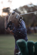 Load image into Gallery viewer, Performance Polo - Paisley