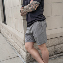 Load image into Gallery viewer, Weekender Shorts - Gray