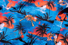 Load image into Gallery viewer, M14's and Beachy Dreams Button-up