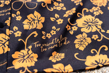 Load image into Gallery viewer, The Raoul Duke Button-up
