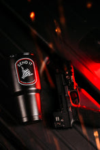 Load image into Gallery viewer, Send It 30 oz Tumbler