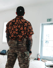 Load image into Gallery viewer, The Raoul Duke Button-up