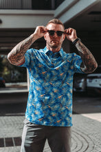 Load image into Gallery viewer, Performance Polo - Gangsters Paradise