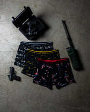 Load image into Gallery viewer, Freedom Trunk Briefs 3 Pack