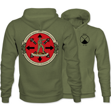 Load image into Gallery viewer, ISULC 4-23 Hoodie