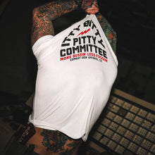 Load image into Gallery viewer, Itty Bitty Pitty Committee Men's T-Shirt