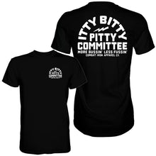 Load image into Gallery viewer, Itty Bitty Pitty Committee Men's T-Shirt