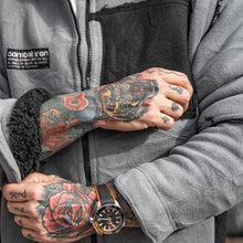 Load image into Gallery viewer, Plush Men's Winter Jacket