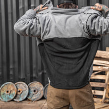 Load image into Gallery viewer, Plush Men's Winter Jacket