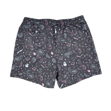Load image into Gallery viewer, Swim Trunks - Paisley