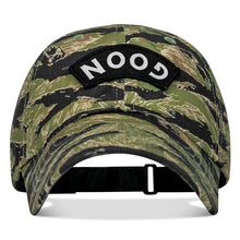 Load image into Gallery viewer, Goon Arched Patch RipStop Low Pro Hat