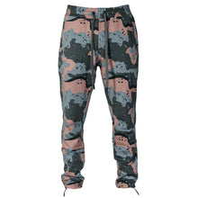 Load image into Gallery viewer, Men's Adjustable Performance Joggers