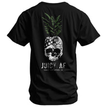Load image into Gallery viewer, Juicy AF Pineapple Men's T-Shirt