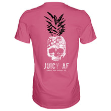Load image into Gallery viewer, Juicy AF Pineapple Men's T-Shirt