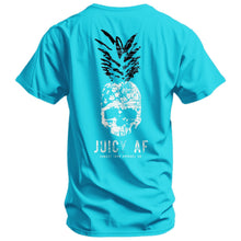 Load image into Gallery viewer, Juicy AF Pineapple Men's T-Shirt