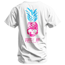 Load image into Gallery viewer, Juicy AF Pineapple Men's T-Shirt