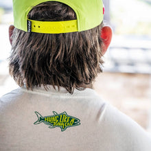 Load image into Gallery viewer, Hung Like A Tuna Can Men's T-Shirt