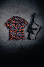 Load image into Gallery viewer, M81 Blaze Button-up