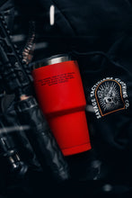 Load image into Gallery viewer, Hoist 30 oz Tumbler