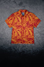 Load image into Gallery viewer, Tropical Inferno Button-up