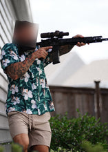 Load image into Gallery viewer, Aloha Button-up