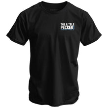 Load image into Gallery viewer, Little Pecker Club Only Members Men's T-Shirt