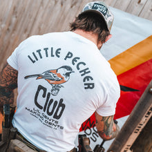 Load image into Gallery viewer, Little Pecker Club Men's T-Shirt