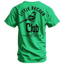 Load image into Gallery viewer, Little Pecker Club Men's T-Shirt