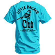 Load image into Gallery viewer, Little Pecker Club Men's T-Shirt