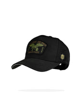 Load image into Gallery viewer, Live Free Hat - Black