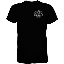 Load image into Gallery viewer, LIVING IN THE VIOLENCE MEN’S T-SHIRT
