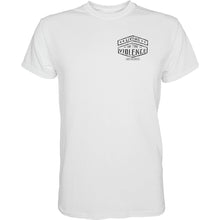 Load image into Gallery viewer, LIVING IN THE VIOLENCE MEN’S T-SHIRT
