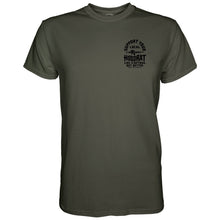 Load image into Gallery viewer, Support Your Local Hoodrat Men's T-Shirt