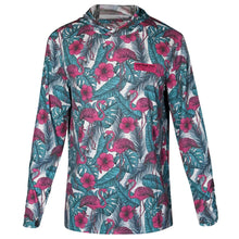 Load image into Gallery viewer, Men's Outdoors Long Sleeve Performance Hoodie