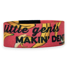 Load image into Gallery viewer, Reversible Elastic Wristband Bracelet