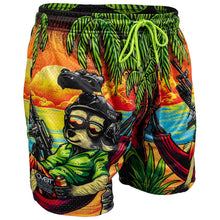 Load image into Gallery viewer, Men's Original Mesh Lifestyle Shorts | 5"