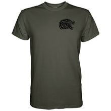 Load image into Gallery viewer, Tactical Athlete Training Club Wolf Men's T-Shirt