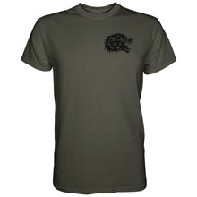 Load image into Gallery viewer, Tactical Athlete Training Club Wolf Men's T-Shirt