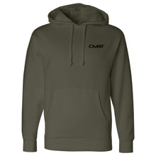 Load image into Gallery viewer, Heavyweight CMBT Men's Hoodie