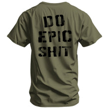 Load image into Gallery viewer, Do Epic Shit Men's T-Shirt