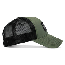 Load image into Gallery viewer, Feral Vintaged Patch Snapback Hat
