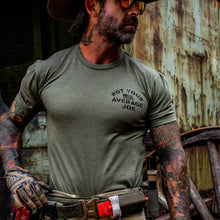 Load image into Gallery viewer, Not Your Average Joe Donald Trump Men's T-Shirt