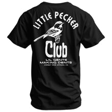 Load image into Gallery viewer, Little Pecker Club Men's T-Shirt