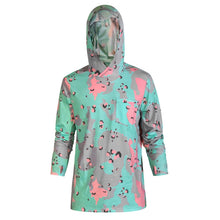 Load image into Gallery viewer, Men's Outdoors Long Sleeve Performance Hoodie