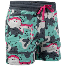 Load image into Gallery viewer, Men's Lounge Sweat Shorts | 5.5"