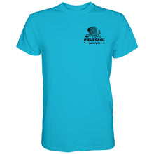 Load image into Gallery viewer, My Goal Is Your Hole Golf Club Men's T-Shirt